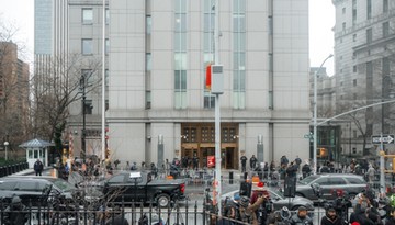 Uprowadzenie Maduro: Chaos w Caracas i na świecie