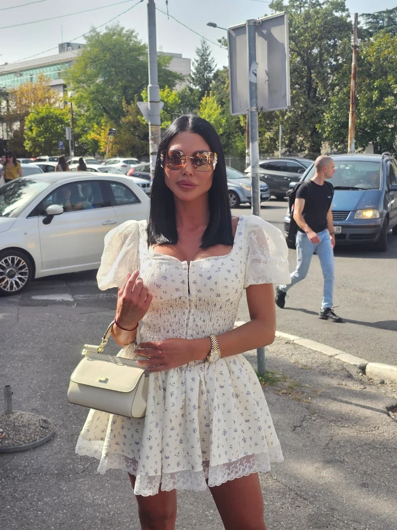 Maja Marinković napustila Elitu, pa osvanula poruka na njenom Instagramu: To su mi javili s Pinka