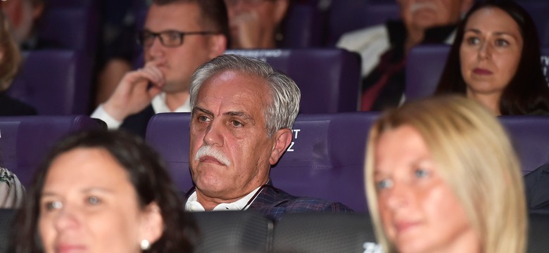 Syn Zygmunta Solorza nadal kieruje Polsatem. Ograniczono jego uprawnienia