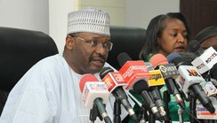Only 2 suspended NASS elections will hold along state polls – INEC 