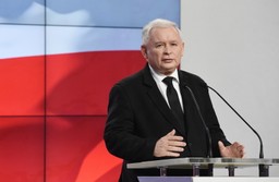 Kaczyński: Rząd powinien bardziej efektywnie bronić opinii o Polsce na świecie