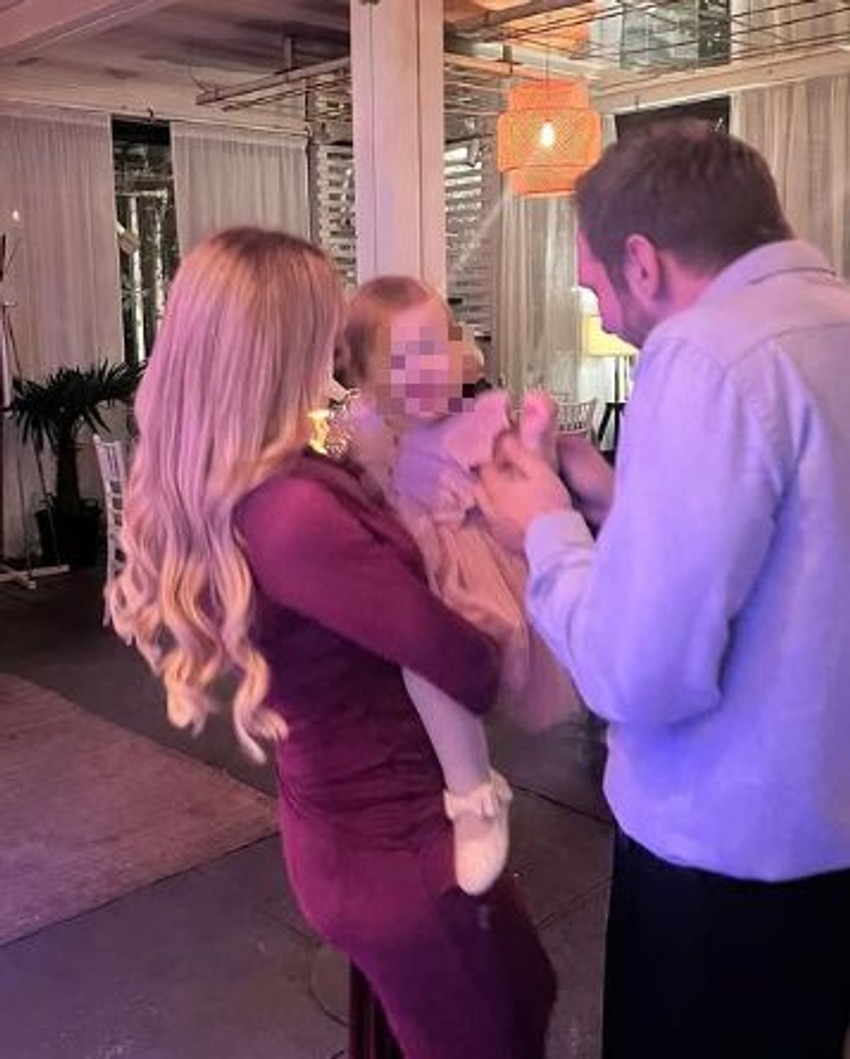 Anabelin 50. rođendan