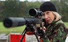 Helen Mirren w filmie "RED 2"