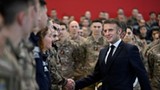 Macron: 2026 rok będzie pełen wyzwań