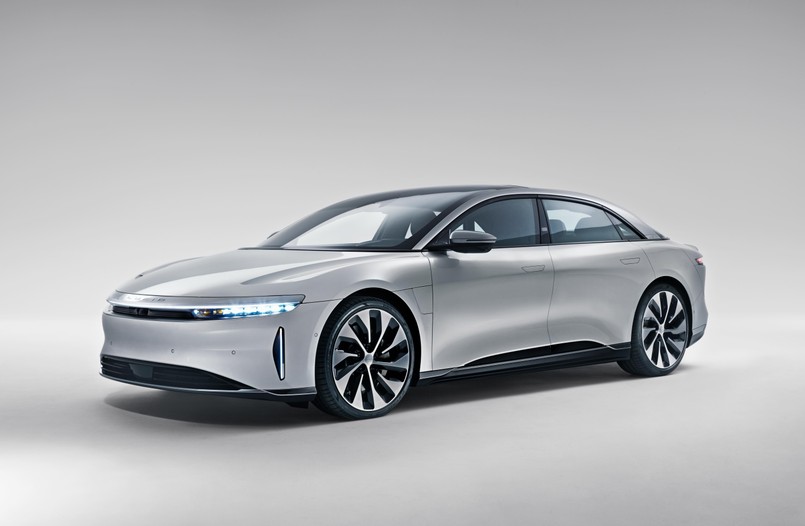 Lucid Air