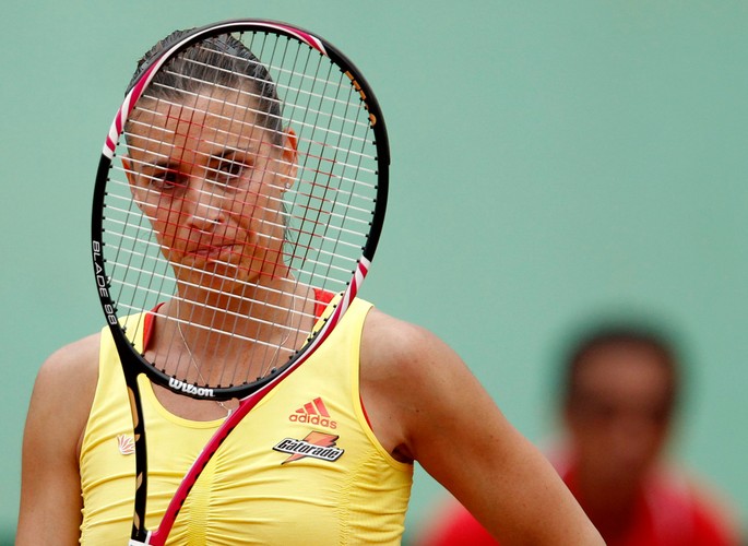 Flavia Pennetta