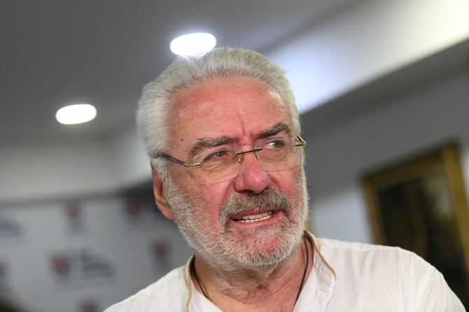 "Preparati na bazi timijana, odnosno naše majčine dušice su najefikasniji", tvrdi dr Nestorović