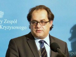 Gróbarczyk zdradza plany dotyczące portu w Elblągu, ale... 'tutaj spotykamy się ze ścianą'...