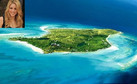 Znane nazwiska i ich prywatne wyspy, Shakira – Bonds Cay Island