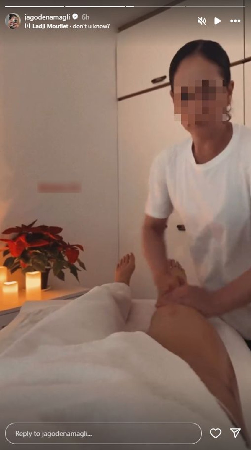 Jelisaveta Orašanin, objava