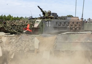 NATO vojska