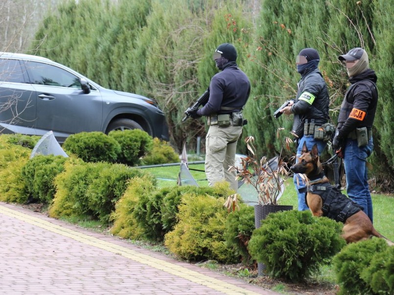 Lala, legendarny złodziej samochodów