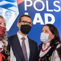 Polski Ład pełen łat. Najwięcej stratnych wśród rodzin z dziećmi