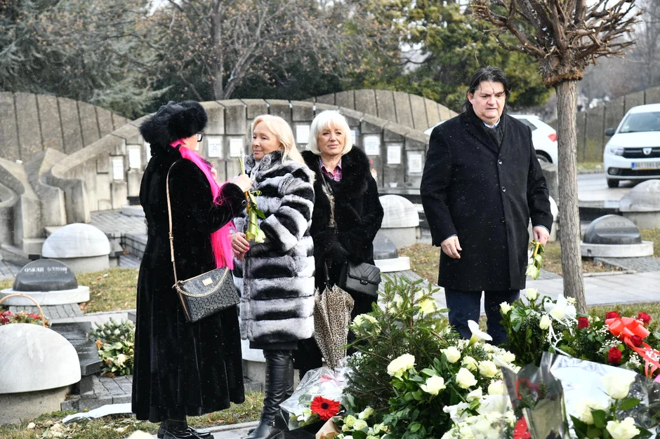 Pomen Šabanu Šauliću