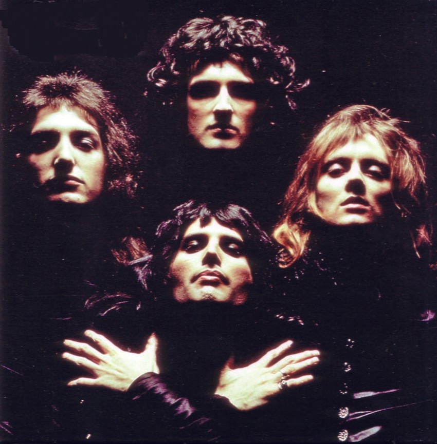 Fredi Merkjuri se prevrće u grobu: Članovi grupe „Kvin“