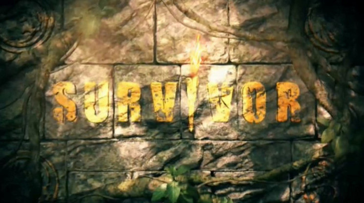 Survivor /Fotó: RTL Klub