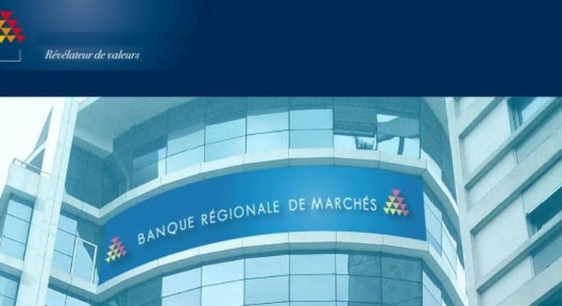 Banque régionale des marchés