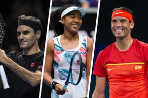 Najlepiej zarabiający tenisiści 2020 ranking: Roger Federer, Novak Djokovic, Rafael Nadal