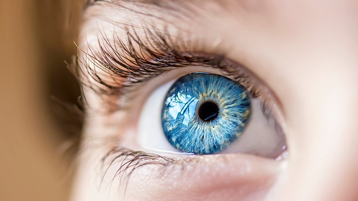 Moderná veda vysvetľuje komplexnú genetiku farby očí.