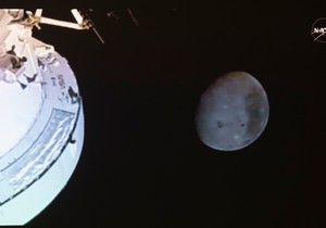  NASA misije “Artemis II”