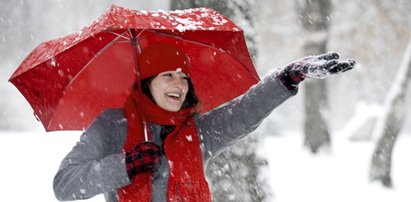 Prognoza pogody na święta. Wiemy gdzie spadnie śnieg!