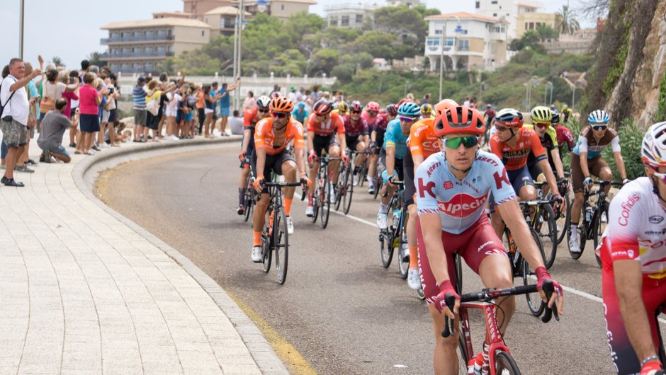 Vuelta a España