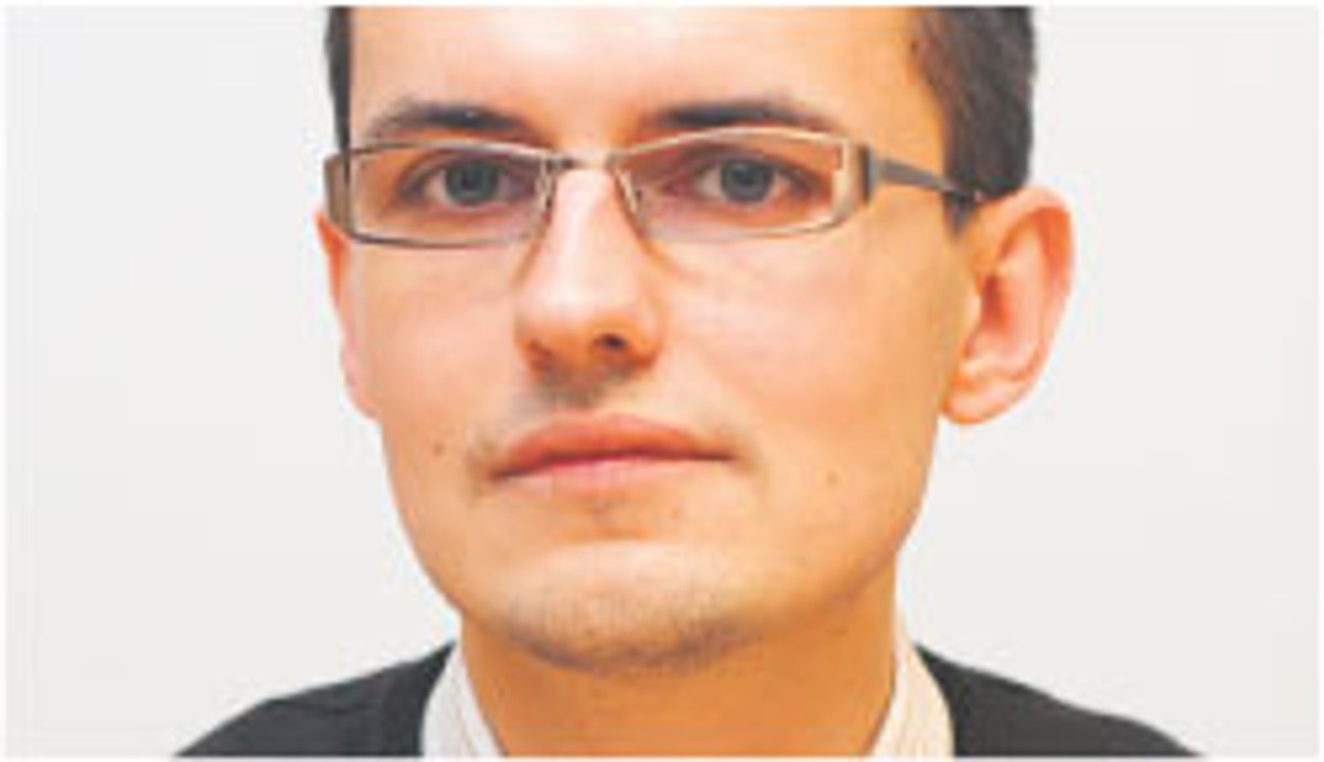 Krzysztof Koślicki