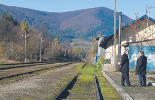 Porażka, Klops, Plama