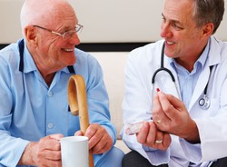 Kiedy pacjent płaci za wybór nowego lekarza?