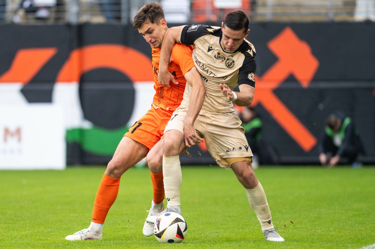 Widzew Łódź - Zagłębie Lubin typy, kursy, transmisja 19.07.2025