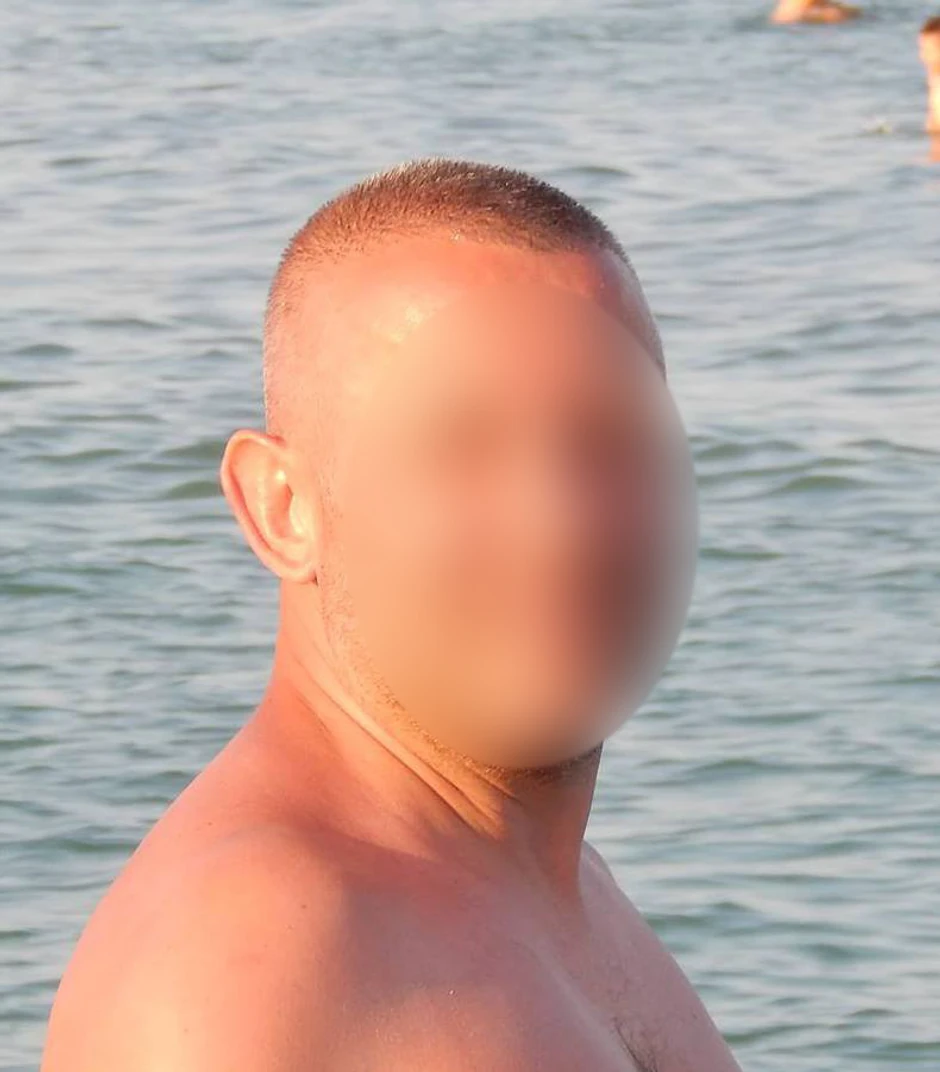 Uhapšeni Dragoslav M.