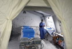 Szpitale i sale operacyjne w piwnicach. Tak Polska szykuje się do wojny