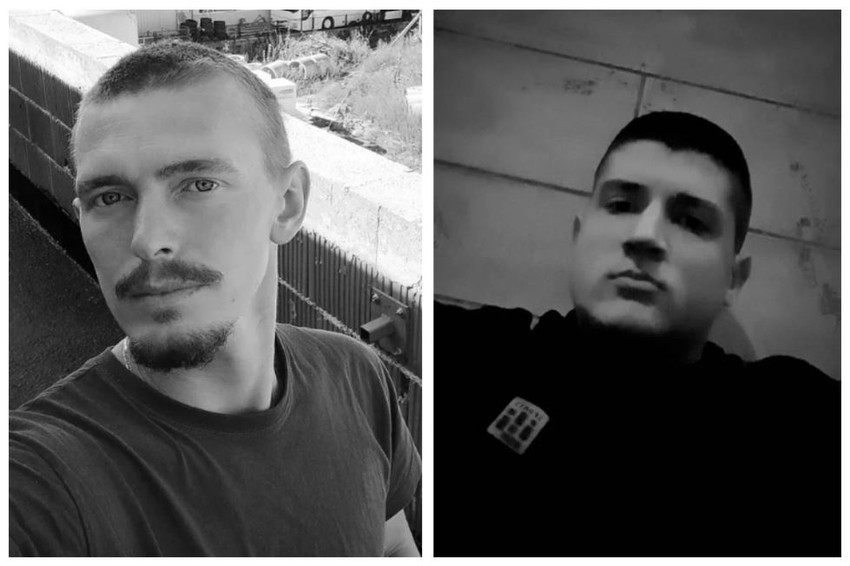 Nebojša Baškalo i Davor Latinović