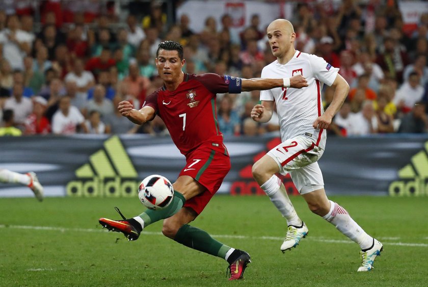 Michał Pazdan odkryciem Euro 2016 według France Football!