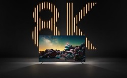 Telewizor droższy od samochodu. 8K Samsunga już w Polsce