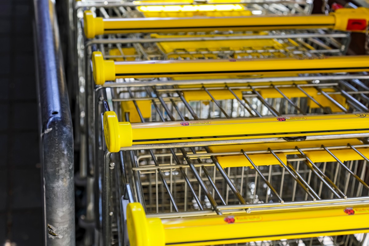 Ostatnia wakacyjna niedziela handlowa. Następna dopiero za kilka miesięcy