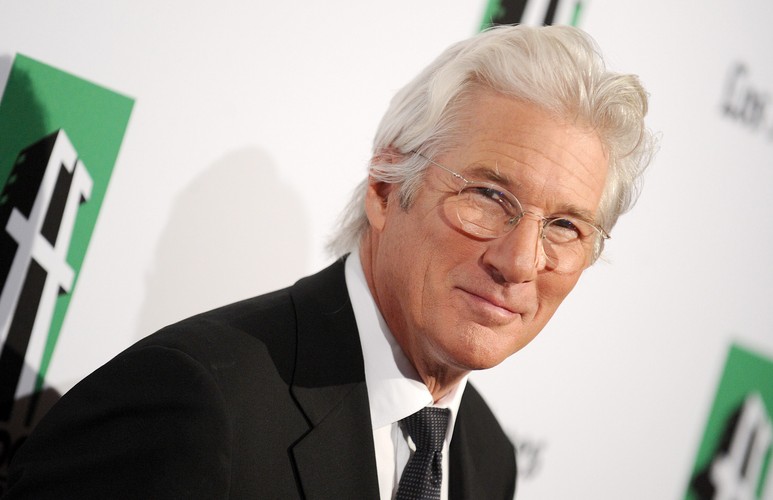 Richard Gere