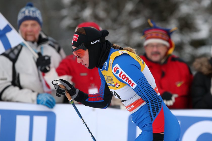 PŚ w Lillehammer: Justyna Kowalczyk odpadła w ćwierćfinale