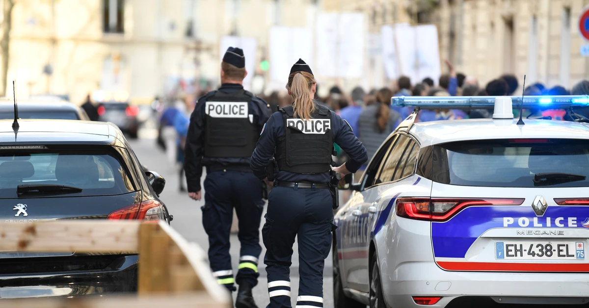 Tragedia przed szkołą. 14-latek zabił nożem wychowawczynię
