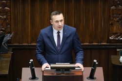 "Środki są niewystarczające". To koniec projektu "stu obwodnic"?