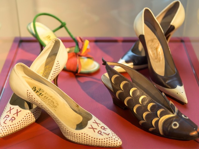 Modna i już! Moda w PRL