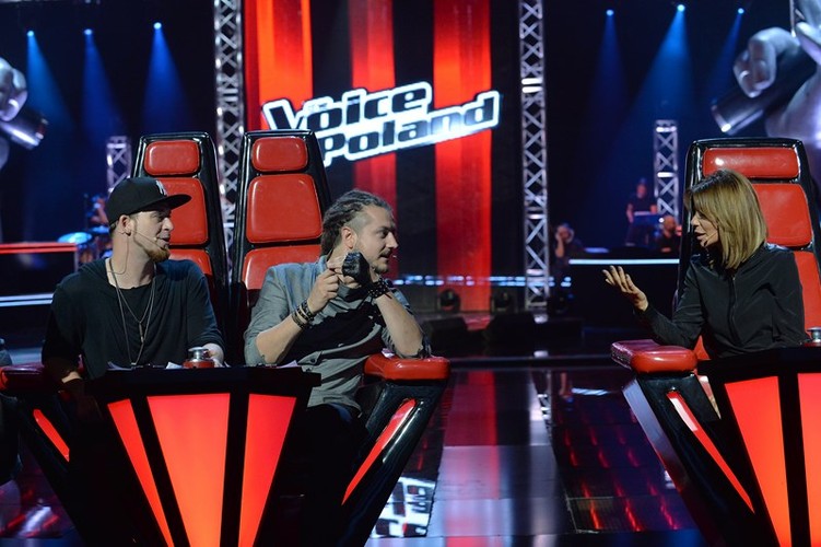 Startuje 3. edycja 'The Voice of Poland'