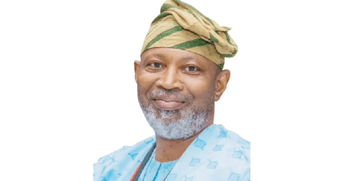 Don wants true federalism to tackle insecurity - Vimarsana News