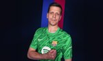 Kadra Barcelony na mecz z Alaves. Jest Wojciech Szczęsny?