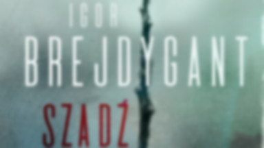 "Szadź": nowy serial kryminalny produkcji TVN