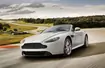 Aston Martin V8 Vantage S