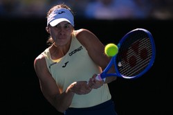 Polski mecz w Miami. Linette pokonała Grachevą i teraz zmierzy się ze Świątek