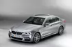 Nowe BMW serii 5