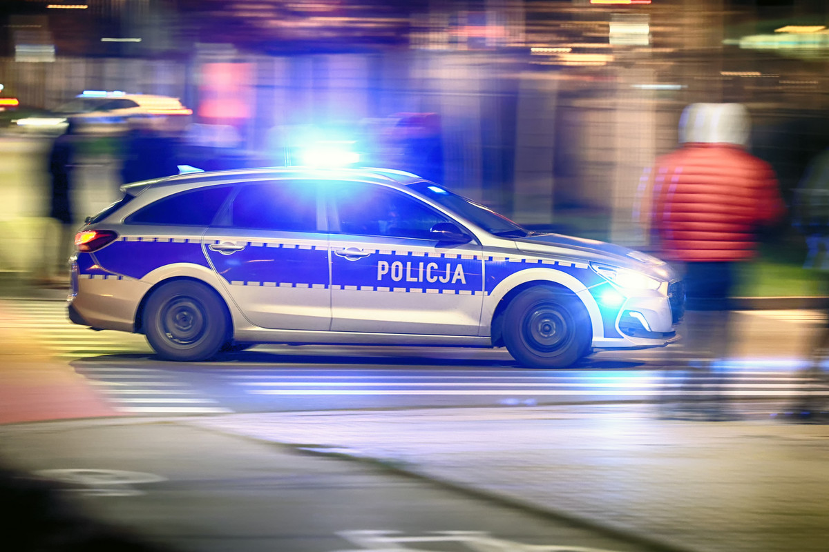 Polskie radiowozy policyjne. Jak zmieniały się w ostatnich latach?