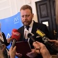 Minister zapowiada wzrost płacy minimalnej w służbie zdrowia